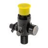 Dominator HPA Tank Regulator 3000 PSI