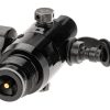 Dominator HPA Tank Regulator 3000 PSI