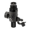 Dominator HPA Tank Regulator 3000 PSI