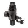 Dominator HPA Tank Regulator 3000 PSI