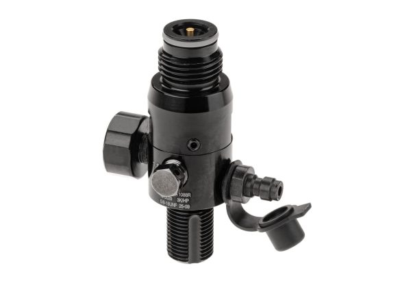 Dominator HPA Tank Regulator 3000 PSI
