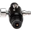 Dominator HPA Tank Regulator 4500 PSI