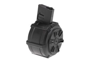Drum Mag M4 2300rds