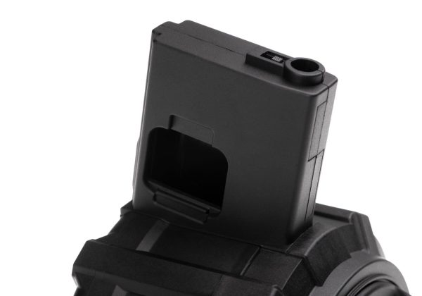 Drum Mag M4 2300rds