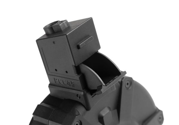 Drum Mag PCC45 1500rds