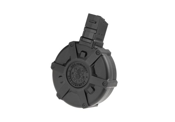 Drum Mag PCC45 1500rds