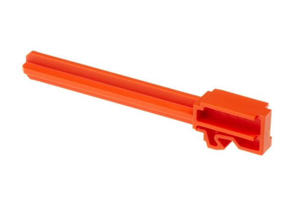 Dummy Barrel Glock 17