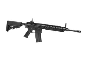 EC-303 QR 1.0 EGV Black