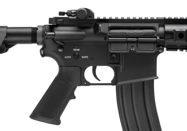 EC-303 QR 1.0 EGV Black