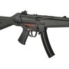 EGM A4 Black