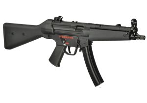 EGM A4 Black