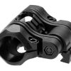 Element 5 Pos Flashlight Mount Black