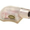 Element E-Lite Strobe Red Dark Earth