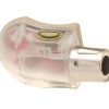 Element E-Lite Strobe Red Dark Earth