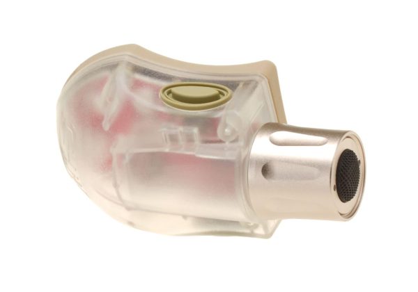 Element E-Lite Strobe Red Dark Earth