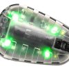 Element HS-6 Beacon Green Black