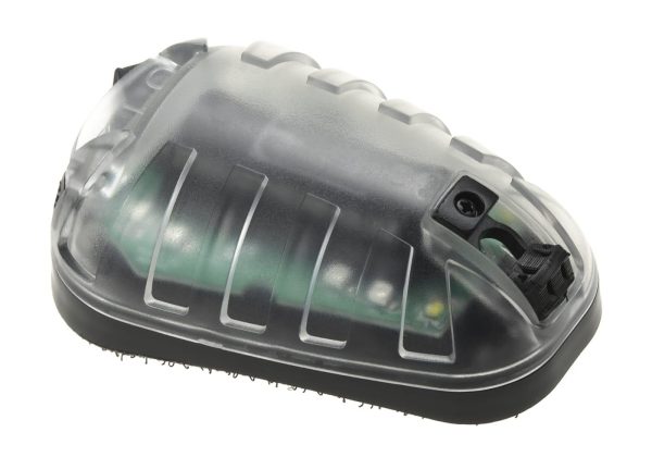 Element HS-6 Beacon Green Black