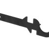 Element M4 Wrench Tool 2 in 1
