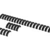 Element Tactical Index Clips Black