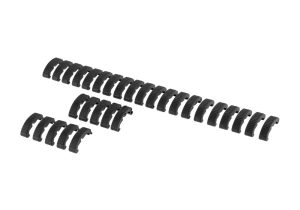 Element Tactical Index Clips Black