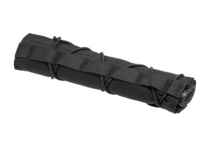 Emerson 22cm Suppressor Cover Black