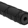 Emerson 22cm Suppressor Cover Black