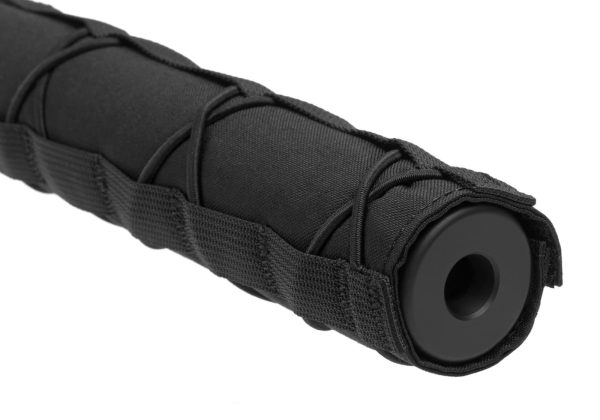 Emerson 22cm Suppressor Cover Black