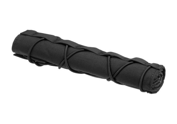 Emerson 22cm Suppressor Cover Black