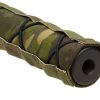 Emerson 22cm Suppressor Cover Multicam Tropic