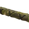 Emerson 22cm Suppressor Cover Multicam Tropic