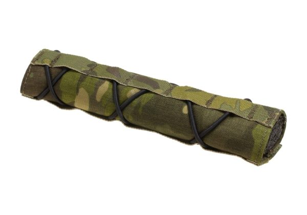 Emerson 22cm Suppressor Cover Multicam Tropic