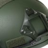 Emerson ACH MICH 2000 Helmet Special Action Replica OD