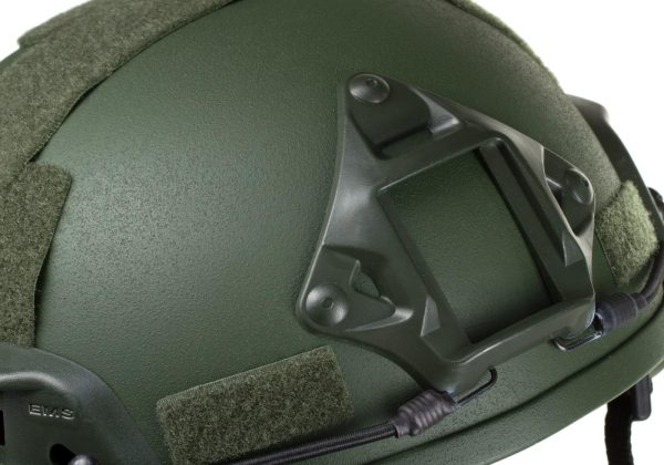 Emerson ACH MICH 2000 Helmet Special Action Replica OD