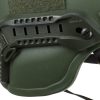 Emerson ACH MICH 2000 Helmet Special Action Replica OD