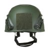 Emerson ACH MICH 2000 Helmet Special Action Replica OD