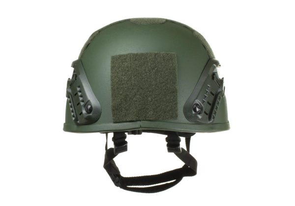 Emerson ACH MICH 2000 Helmet Special Action Replica OD