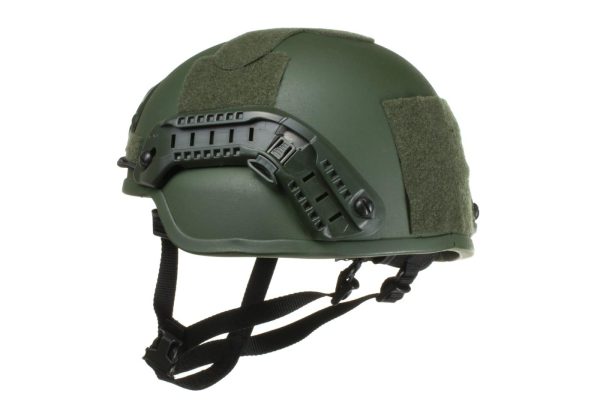 Emerson ACH MICH 2000 Helmet Special Action Replica OD