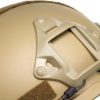 Emerson ACH MICH 2000 Helmet Special Action Replica Tan