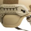 Emerson ACH MICH 2000 Helmet Special Action Replica Tan