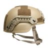 Emerson ACH MICH 2000 Helmet Special Action Replica Tan