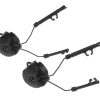 Emerson FAST Headset Adapter Set
