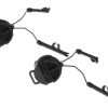 Emerson FAST Headset Adapter Set