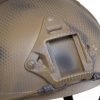 Emerson FAST Helmet MH Replica Eco Version Subdued