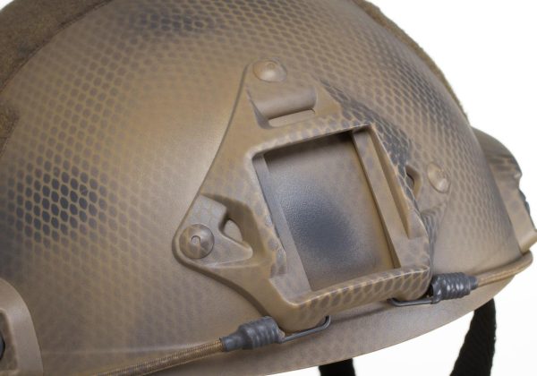 Emerson FAST Helmet MH Replica Eco Version Subdued