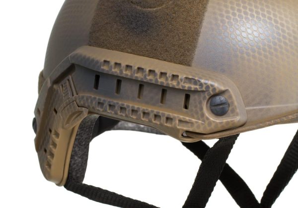 Emerson FAST Helmet MH Replica Eco Version Subdued