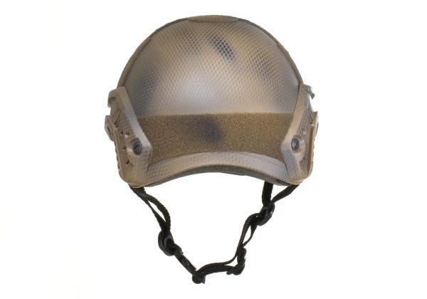 Emerson FAST Helmet MH Replica Eco Version Subdued