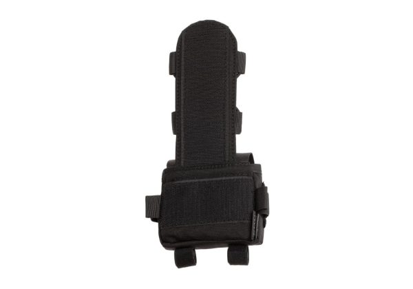 Emerson Mk2 Battery Case for Helmet Black