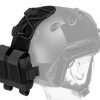 Emerson Mk2 Battery Case for Helmet Black