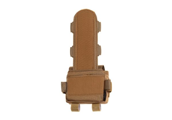 Emerson Mk2 Battery Case for Helmet Coyote
