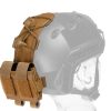 Emerson Mk2 Battery Case for Helmet Coyote